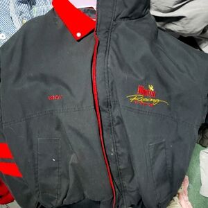 Vintage Winston cup jacket